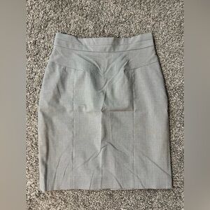 Pencil skirt size 8